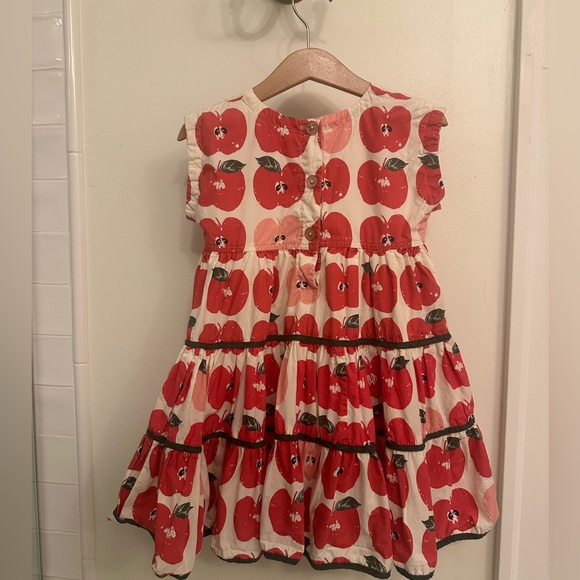 Pink Chicken Dress - Picture 4 of 6